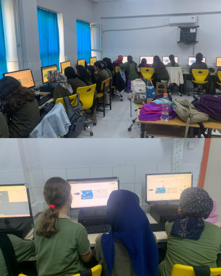 Robotik Bizim İşimiz